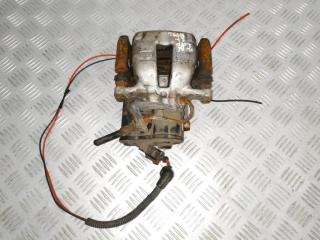 суппорт задний левый Volkswagen Passat B6 2006, 2.0 л., TDi, BKP, дизель, 6МКПП, deepblack / lc9x, седан, передний привод, правый руль, 3C0615403E