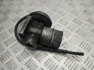 клапан EGR SsangYong Kyron 1 поколение DJ 2006, 2.0 л., XDI, D20DT, дизель, 5МКПП, серебро, внедорожник 5 дв., полный подключаемый привод, правый руль, A6641400260