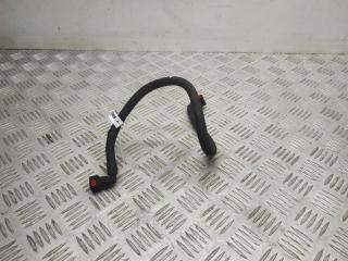 трубка топливная SsangYong Kyron 1 поколение DJ 2006, 2.0 л., XDI, D20DT, дизель, 5МКПП, серебро, внедорожник 5 дв., полный подключаемый привод, правый руль