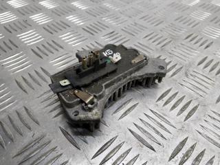 сопротивление печки Mercedes-Benz C-Класс W202/S202 [рестайлинг] W202 1999, 2.2 л., CDi, OM 611.960, дизель, АКПП, синий, седан, задний привод, правый руль, 2108206210