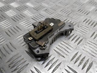 сопротивление печки Mercedes-Benz C-Класс W202/S202 [рестайлинг] W202 1999, 2.2 л., CDi, OM 611.960, дизель, АКПП, синий, седан, задний привод, правый руль, 2108206210