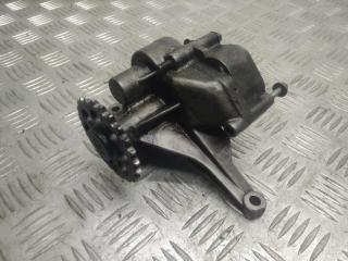 насос масляный Mercedes-Benz C-Класс W202/S202 [рестайлинг] W202 2000, 2.2 л., CDi, OM 611.960, дизель, АКПП, синий, седан, задний привод, правый руль, 6061810801, 6111800051