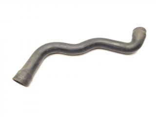 патрубок радиатора Mercedes-Benz C-Класс W202/S202 [рестайлинг] W202 1999, 2.2 л., CDi, OM 611.960, дизель, АКПП, синий, седан, задний привод, правый руль, A2105013482