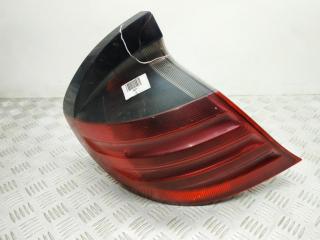 фонарь задний левый Mercedes-Benz C-Класс W203/S203/CL203 CL203 2002, 2.2 л., CDi, OM 611.962, дизель, 6МКПП, серебро, хетчбэк 3 дв., задний привод, правый руль, A2038200564