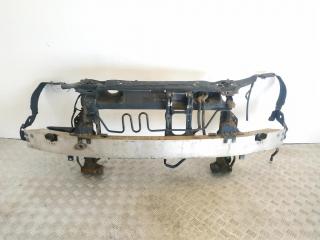 передняя панель крепления облицовки (телевизор) Mercedes-Benz C-Класс W203/S203/CL203 S203 2002, 2.2 л., CDi, OM 611.962, дизель, АКПП, черный, универсал, задний привод, правый руль, A2036204372, A2036200372, A2036203072, A2036206672