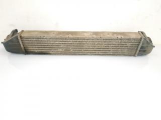 интеркулер Mercedes-Benz C-Класс W203/S203/CL203 S203 2002, 2.2 л., CDi, OM 611.962, дизель, АКПП, черный, универсал, задний привод, правый руль, A2035000600, A2035000400, A2035000000