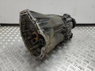 КПП механическая (МКПП) Mercedes-Benz C-Класс W203/S203/CL203 CL203 2002, 2.2 л., CDi, OM 611.962, дизель, 6МКПП, серебро, хетчбэк 3 дв., задний привод, правый руль, 2112607400, 716651