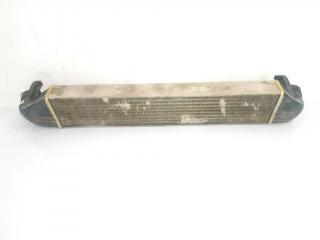 интеркулер Mercedes-Benz C-Класс W203/S203/CL203 W203 2002, 2.2 л., CDi, OM 611.962, дизель, 6МКПП, aragonitblau / 941, седан, задний привод, правый руль, A2035000000, A2035000400, A2035000600