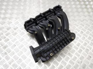 коллектор впускной Mercedes-Benz C-Класс W203/S203/CL203 CL203 2001, 2.2 л., CDi, OM 611.962, дизель, АКПП, obsidianschwarz / 197, хетчбэк 3 дв., задний привод, правый руль, A6110902337, A6110903637