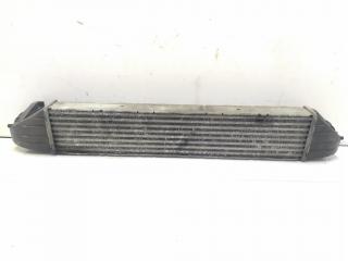 интеркулер Mercedes-Benz C-Класс W203/S203/CL203 CL203 2002, 2.2 л., CDi, OM 611.962, дизель, 6МКПП, серебро, хетчбэк 3 дв., задний привод, правый руль, A2035000400, A2035000600, A2035000000