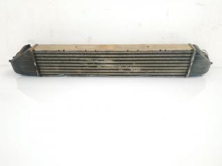 интеркулер Mercedes-Benz C-Класс W203/S203/CL203 W203 2002, 2.2 л., CDi, OM 611.962, дизель, 6МКПП, aragonitblau / 941, седан, задний привод, правый руль, A2035000400, A2035000600, A2035000000