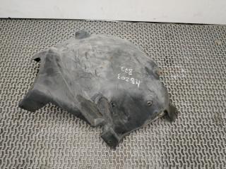 защита арок передняя левая (подкрылок) Mercedes-Benz C-Класс W203/S203/CL203 W203 2001, 2.2 л., CDi, OM 611.962, дизель, 6МКПП, золотой, седан, задний привод, правый руль, A2038840522