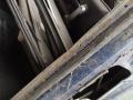 дверь передняя левая Mercedes-Benz C-Класс W203/S203/CL203 CL203 2002, 2.2 л., CDi, OM 611.962, дизель, 6МКПП, синий, хетчбэк 3 дв., задний привод, правый руль - фото №5