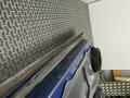 дверь передняя левая Mercedes-Benz C-Класс W203/S203/CL203 CL203 2002, 2.2 л., CDi, OM 611.962, дизель, 6МКПП, синий, хетчбэк 3 дв., задний привод, правый руль - фото №2