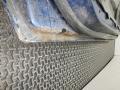 дверь передняя левая Mercedes-Benz C-Класс W203/S203/CL203 CL203 2002, 2.2 л., CDi, OM 611.962, дизель, 6МКПП, синий, хетчбэк 3 дв., задний привод, правый руль - фото №3