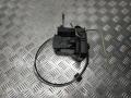 замок двери передней левой Mercedes-Benz C-Класс W203/S203/CL203 W203 2001, 2.2 л., CDi, OM 611.962, дизель, 6МКПП, синий, седан, задний привод, правый руль, 2037200735 - фото №2