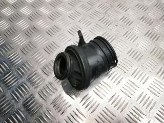 патрубок интеркулера Mercedes-Benz C-Класс W203/S203/CL203 CL203 2002, 2.2 л., CDi, OM 611.962, дизель, 6МКПП, синий, хетчбэк 3 дв., задний привод, правый руль, A6110981807, A6110981007, A6460980407