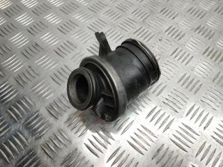 патрубок интеркулера Mercedes-Benz C-Класс W203/S203/CL203 CL203 2002, 2.2 л., CDi, OM 611.962, дизель, 6МКПП, серебро, хетчбэк 3 дв., задний привод, правый руль, A6110981807, A6110981007, A6460980407