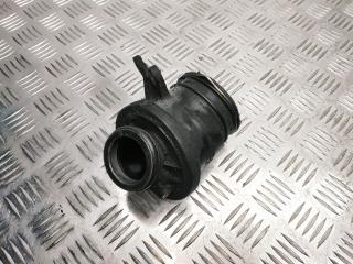 патрубок интеркулера Mercedes-Benz C-Класс W203/S203/CL203 W203 2002, 2.2 л., CDi, OM 611.962, дизель, 6МКПП, aragonitblau / 941, седан, задний привод, правый руль, A6110981807, A6110981007, A6460980407