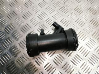 патрубок интеркулера Mercedes-Benz C-Класс W203/S203/CL203 W203 2003, 2.2 л., CDi, OM 611.962, дизель, 6МКПП, серебро, седан, задний привод, правый руль, A2035200095