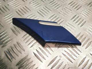 молдинг крыла заднего правого Mercedes-Benz C-Класс W203/S203/CL203 W203 2001, 2.2 л., CDi, OM 611.962, дизель, 6МКПП, синий, седан, задний привод, правый руль, A2036905462