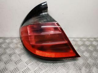фонарь задний левый Mercedes-Benz C-Класс W203/S203/CL203 CL203 2001, 2.2 л., CDi, OM 611.962, дизель, АКПП, obsidianschwarz / 197, хетчбэк 3 дв., задний привод, правый руль, A2038200564