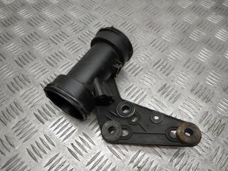 патрубок интеркулера Mercedes-Benz C-Класс W203/S203/CL203 CL203 2002, 2.2 л., CDi, OM 611.962, дизель, 6МКПП, синий, хетчбэк 3 дв., задний привод, правый руль, A2035200095