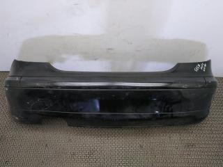 бампер задний Mercedes-Benz C-Класс W203/S203/CL203 CL203 2001, 2.2 л., CDi, OM 611.962, дизель, АКПП, obsidianschwarz / 197, хетчбэк 3 дв., задний привод, правый руль, A2038851225
