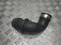 патрубок интеркулера Mercedes-Benz C-Класс W203/S203/CL203 CL203 2001, 2.2 л., CDi, OM 611.962, дизель, АКПП, obsidianschwarz / 197, хетчбэк 3 дв., задний привод, правый руль, A2035281482, A2035282882, A2035280482 - фото №2