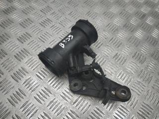 патрубок интеркулера Mercedes-Benz C-Класс W203/S203/CL203 CL203 2001, 2.2 л., CDi, OM 611.962, дизель, АКПП, obsidianschwarz / 197, хетчбэк 3 дв., задний привод, правый руль, A2035200095