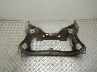 балка подвески передняя (подрамник) Mercedes-Benz C-Класс W203/S203/CL203 CL203 2001, 2.2 л., CDi, OM 611.962, дизель, АКПП, obsidianschwarz / 197, хетчбэк 3 дв., задний привод, правый руль, 2036280557, 2036280157, 2036280457, 2036280657, 2036280857