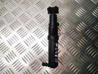 форсунка омывателя фары Mercedes-Benz C-Класс W203/S203/CL203 W203 2002, 2.2 л., CDi, OM 611.962, дизель, 6МКПП, magmarot / 586, седан, задний привод, правый руль, A2038600547