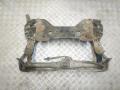 балка подвески передняя (подрамник) Mercedes-Benz C-Класс W203/S203/CL203 W203 2002, 2.2 л., CDi, OM 611.962, дизель, 6МКПП, magmarot / 586, седан, задний привод, правый руль, 2036280557, 2036280157, 2036280457, 2036280657, 2036280857 - фото №2