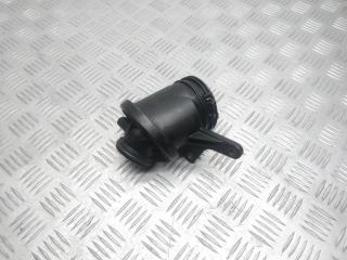 патрубок интеркулера Mercedes-Benz C-Класс W203/S203/CL203 CL203 2001, 2.2 л., CDi, OM 611.962, дизель, АКПП, obsidianschwarz / 197, хетчбэк 3 дв., задний привод, правый руль, A6110981807, A6110981007, A6460980407