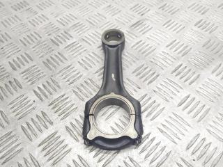 шатун Mercedes-Benz C-Класс W203/S203/CL203 W203 2002, 2.2 л., CDi, OM 611.962, дизель, 6МКПП, aragonitblau / 941, седан, задний привод, правый руль, A6110300520