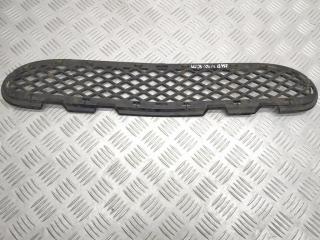 заглушка (решетка) в бампер Mercedes-Benz C-Класс W203/S203/CL203 CL203 2003, 2.2 л., CDi, OM 611.962, дизель, 6МКПП, obsidianschwarz / 197, хетчбэк 3 дв., задний привод, правый руль, A2038853023