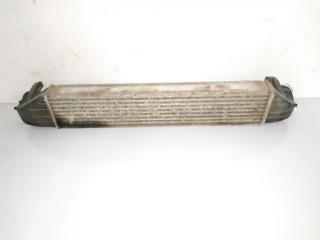 интеркулер Mercedes-Benz C-Класс W203/S203/CL203 CL203 2003, 2.2 л., CDi, OM 611.962, дизель, 6МКПП, obsidianschwarz / 197, хетчбэк 3 дв., задний привод, правый руль, A2035000500