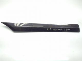 молдинг крыла заднего правого Mercedes-Benz C-Класс W203/S203/CL203 CL203 2003, 2.2 л., CDi, OM 611.962, дизель, 6МКПП, obsidianschwarz / 197, хетчбэк 3 дв., задний привод, правый руль, A2036900862