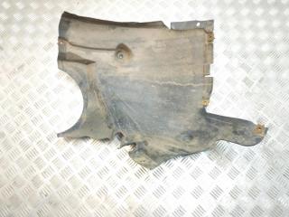 защита арок передняя правая (подкрылок) Mercedes-Benz C-Класс W203/S203/CL203 2001, 2.2 л., CDi, OM 611.962, дизель, АКПП, brillantsilber / 744, седан, задний привод, правый руль, A2038840622