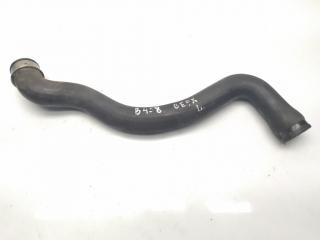 патрубок радиатора Mercedes-Benz C-Класс W203/S203/CL203 CL203 2003, 2.2 л., CDi, OM 611.962, дизель, 6МКПП, obsidianschwarz / 197, хетчбэк 3 дв., задний привод, правый руль, A2035010682