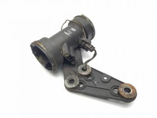 патрубок интеркулера Mercedes-Benz C-Класс W203/S203/CL203 CL203 2003, 2.2 л., CDi, OM 611.962, дизель, 6МКПП, obsidianschwarz / 197, хетчбэк 3 дв., задний привод, правый руль, A2035200095