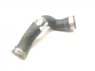 патрубок интеркулера Mercedes-Benz C-Класс W203/S203/CL203 CL203 2001, 2.2 л., CDi, OM 611.962, дизель, АКПП, obsidianschwarz / 197, хетчбэк 3 дв., задний привод, правый руль, A2035280582, A2035281582, A2035282982