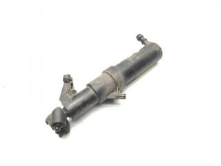 форсунка омывателя фары Mercedes-Benz C-Класс W203/S203/CL203 W203 2003, 2.2 л., CDi, OM 611.962, дизель, 6МКПП, зеленый, седан, задний привод, правый руль, A2038600647