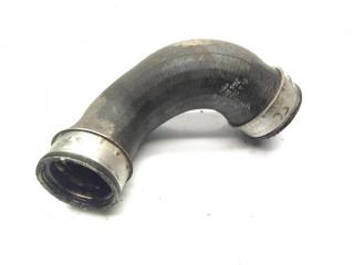 патрубок интеркулера Mercedes-Benz C-Класс W203/S203/CL203 W203 2003, 2.2 л., CDi, OM 611.962, дизель, 6МКПП, серебро, седан, задний привод, правый руль, A2035281482, A2035282882, A2035280482