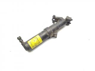 форсунка омывателя фары Mercedes-Benz C-Класс W203/S203/CL203 W203 2002, 2.2 л., CDi, OM 611.962, дизель, 6МКПП, aragonitblau / 941, седан, задний привод, правый руль, A2038600647