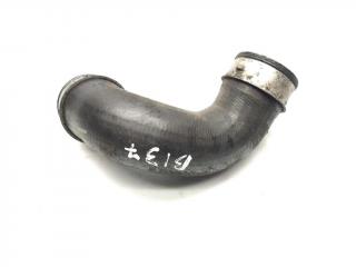 патрубок интеркулера Mercedes-Benz C-Класс W203/S203/CL203 W203 2003, 2.2 л., CDi, OM 611.962, дизель, 6МКПП, серебро, седан, задний привод, правый руль, A2035281482, A2035282882, A2035280482