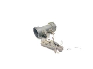 патрубок интеркулера Mercedes-Benz C-Класс W203/S203/CL203 W203 2003, 2.2 л., CDi, OM 611.962, дизель, 6МКПП, серебро, седан, задний привод, правый руль, A0041533128, A2035200095