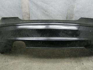 бампер задний Mercedes-Benz C-Класс W203/S203/CL203 [рестайлинг] CL203 2005, 2.2 л., CDi, OM 646.963, дизель, АКПП, черный, хетчбэк 3 дв., задний привод, правый руль, A2038851225
