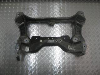 балка подвески передняя (подрамник) Mercedes-Benz C-Класс W203/S203/CL203 [рестайлинг] S203 2006, 2.2 л., CDi, OM 646.962, дизель, АКПП, синий, универсал, задний привод, правый руль, 2036280657, 2036280157, 2036280457, 2036280557, 2036280857