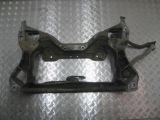 балка подвески передняя (подрамник) Mercedes-Benz C-Класс W203/S203/CL203 [рестайлинг] S203 2006, 2.2 л., CDi, OM 646.962, дизель, АКПП, синий, универсал, задний привод, правый руль, 2036280457, 2036280157, 2036280557, 2036280657, 2036280857